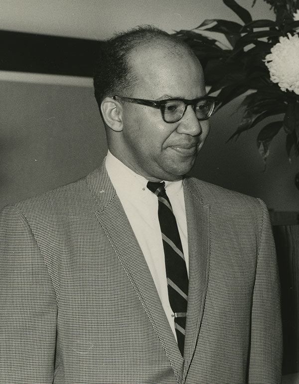 George Montgomery