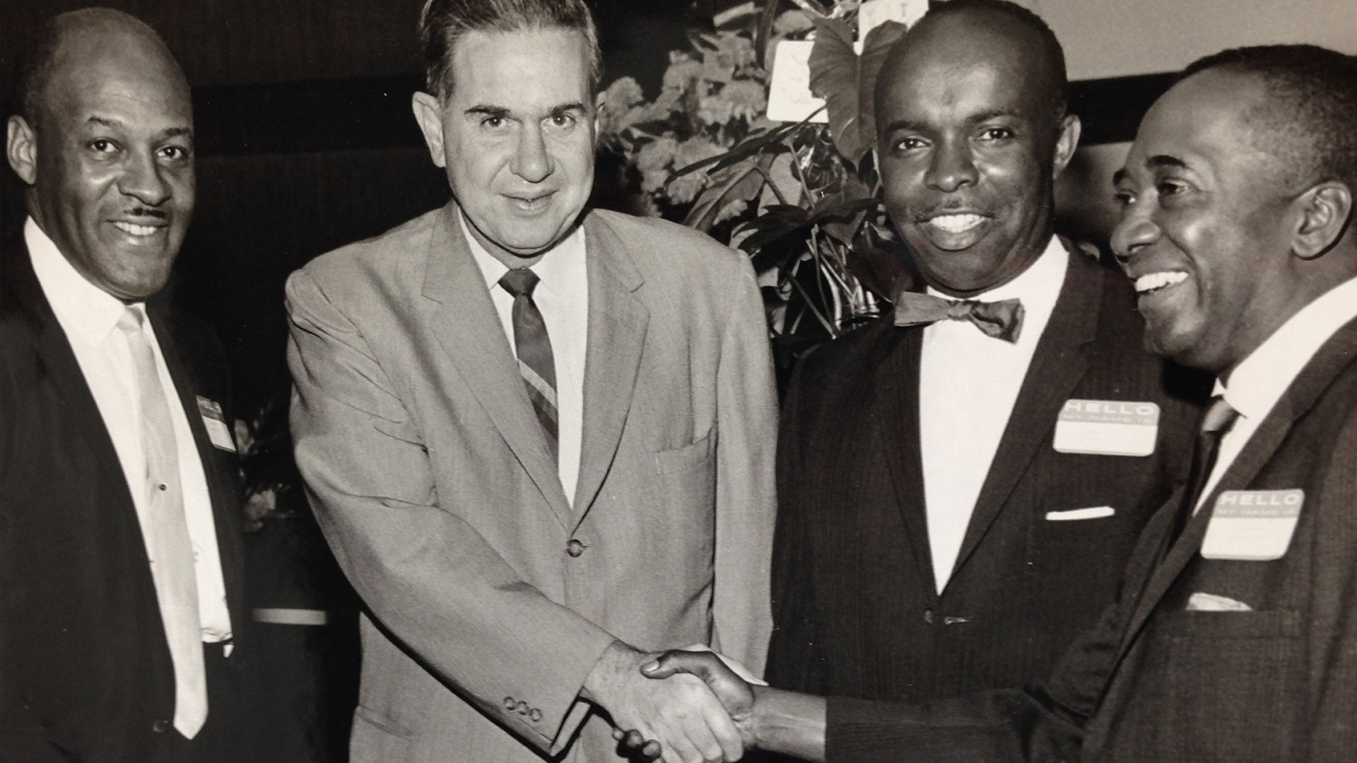 Gateway Branch Founders